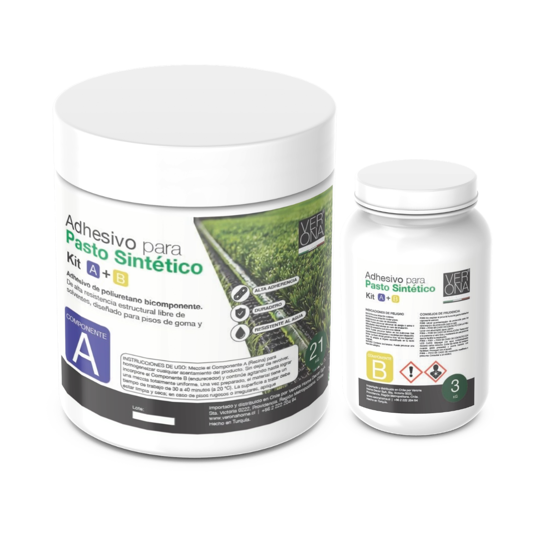 Turf Labels Packaging Label for Synthetic Turf Adhesive - YOPPEN®